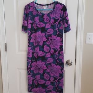 Lularoe Julia dress